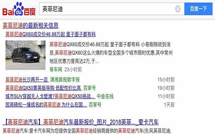 媒體平臺發稿