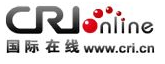 國際在線logo