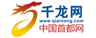 千龍網logo
