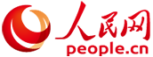 人民網logo