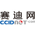 賽迪網logo