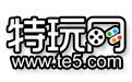 特玩網logo