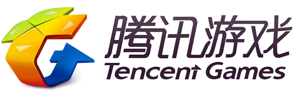 騰訊游戲