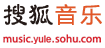 搜狐音樂