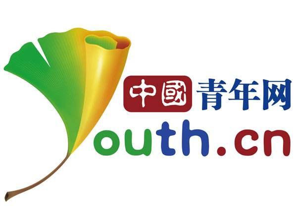百家號（中國青年網(wǎng)）logo