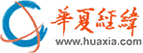 華夏經緯網旅游logo