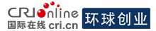 國際在線環球創業logo