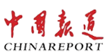 中國報道網logo