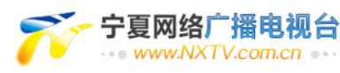 寧夏電視臺logo