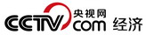 央視網經濟logo