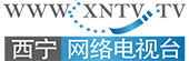 西寧網絡電視臺logo