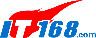 IT168logo