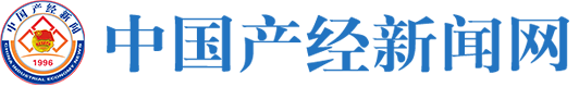 中國產經新聞網logo