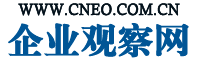 企業觀察網logo