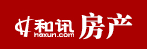 和訊網(wǎng)河南房產(chǎn)logo