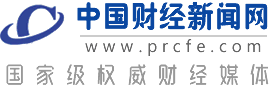 中國財經新聞網logo