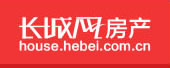 長城網(wǎng)房產(chǎn)logo