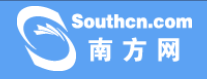 南方網科技logo