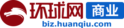 環球網商業logo
