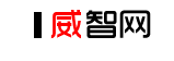 威智網logo