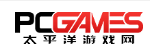 太平洋游戲網(wǎng)logo
