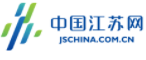中國(guó)江蘇網(wǎng)生活logo