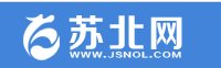 蘇北網logo