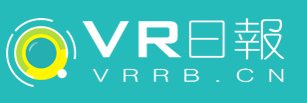 VR日?qǐng)?bào)logo