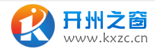 開州之窗logo
