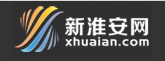新淮安網(wǎng)logo
