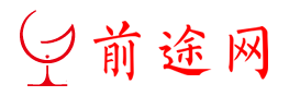 前途網（發加盟）logo