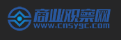 中國商業觀察網logo