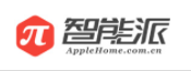 智能派logo