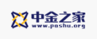 中國金融之家logo