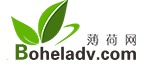 薄荷網（薄荷女人網）logo