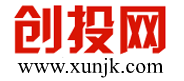 中國創投網logo