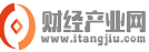 中國財經(jīng)產(chǎn)業(yè)網(wǎng)logo