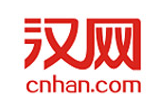 漢網財經logo