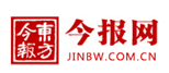 東方今報(bào)網(wǎng)logo
