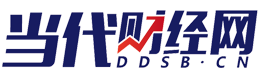 當代財經網logo