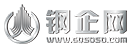 鋼企財經(jīng)網(wǎng)logo