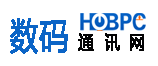 數碼通訊網logo