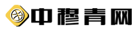 中穆青年網(wǎng)logo