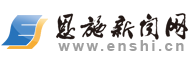 恩施新聞網logo