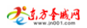 東方圣城網logo