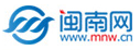 閩南網娛樂logo