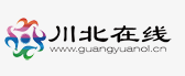 川北在線logo