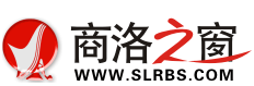 商洛之窗logo