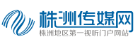 株洲傳媒網logo