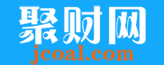 聚財(cái)網(wǎng)（網(wǎng)頁(yè)）logo